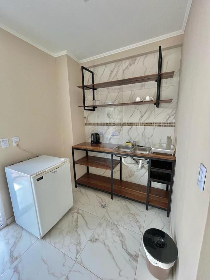 Colibri Apartamento