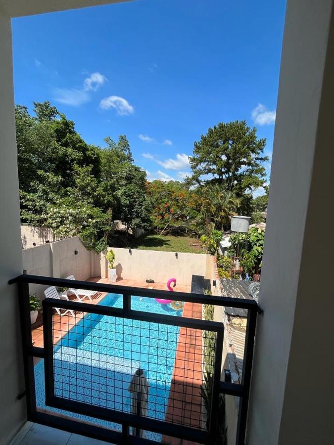 Apartamento Colibri Puerto Iguazú