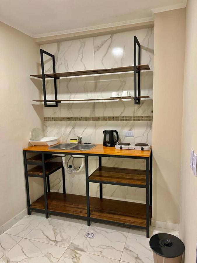Apartamento Colibri *