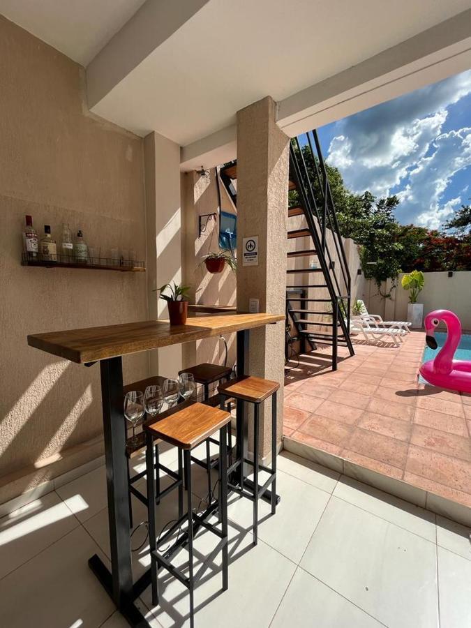 Colibri Apartamento *