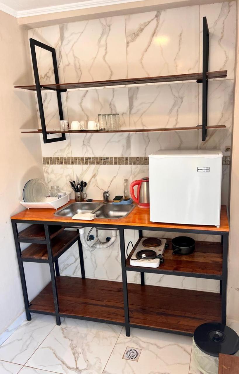 Apartamento Colibri Puerto Iguazú