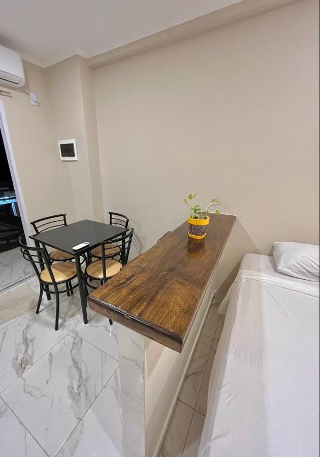 Colibri Apartment *
