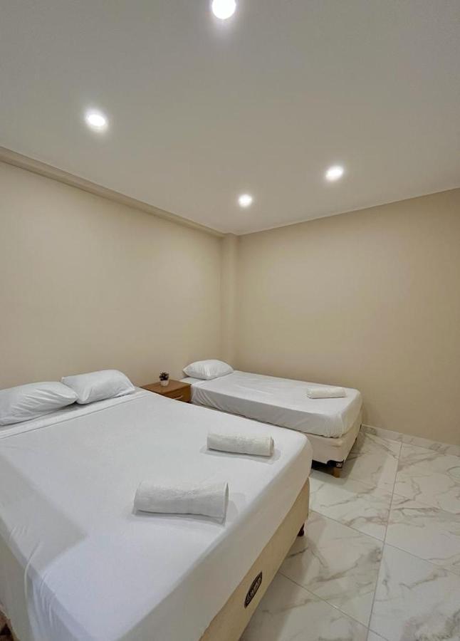 Colibri Apartment