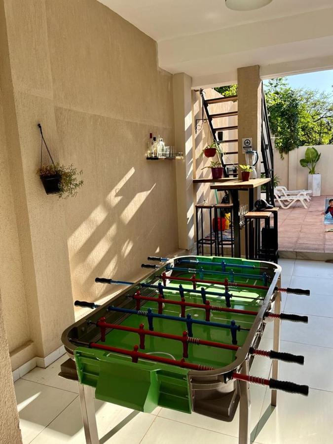 Colibri Apartment