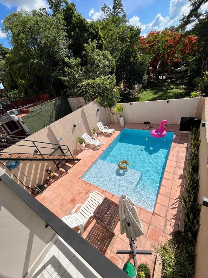 Apartment Colibri